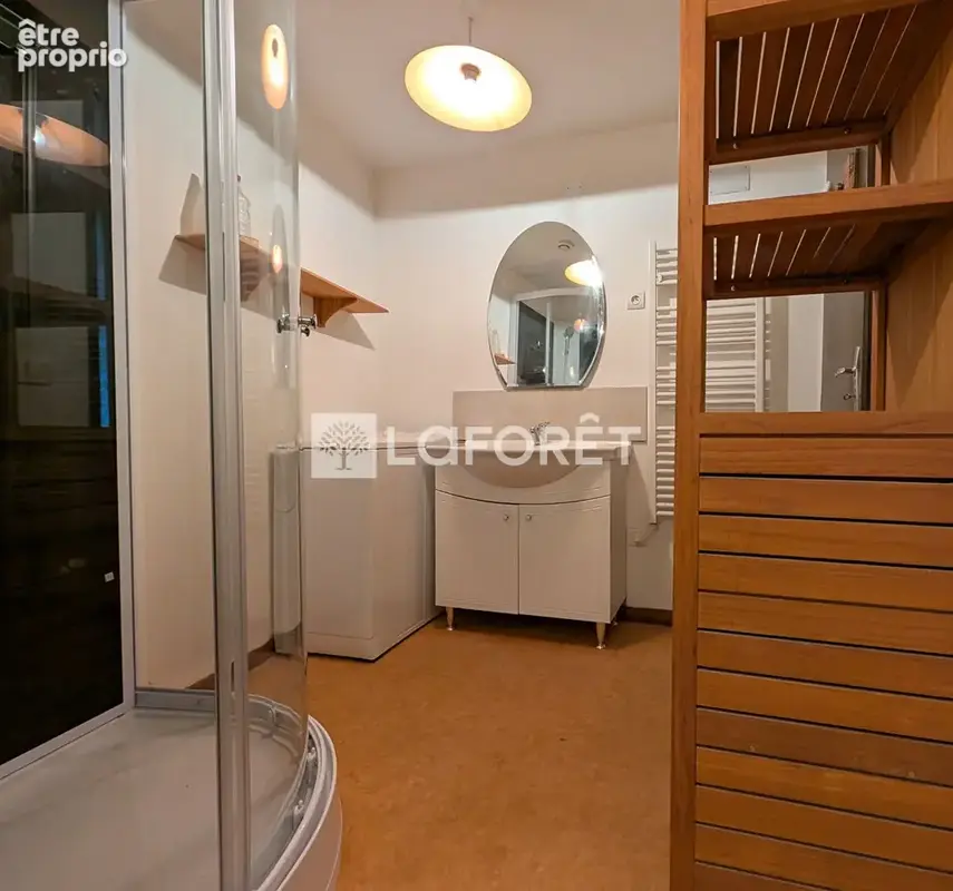 Appartement 3 pièces proche SAINT-VIT - photo 4