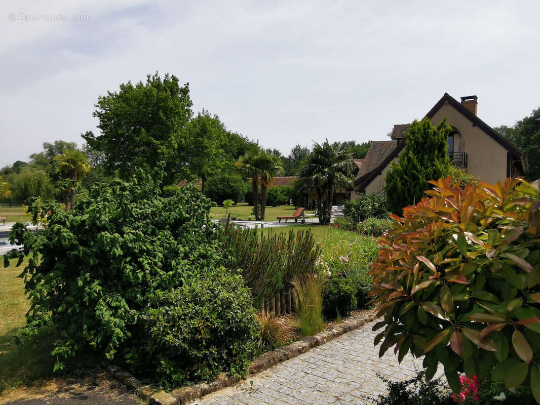 Superbe propriété avec étang sur 51ha - photo 20