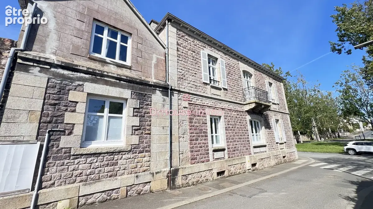 Appartement 2 pièces 33 m² à vendre à Paimpol (22500) - photo 4