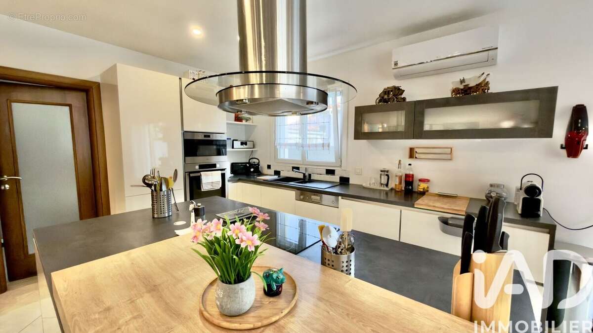 Photo 4 - Maison à LEZIGNAN-CORBIERES