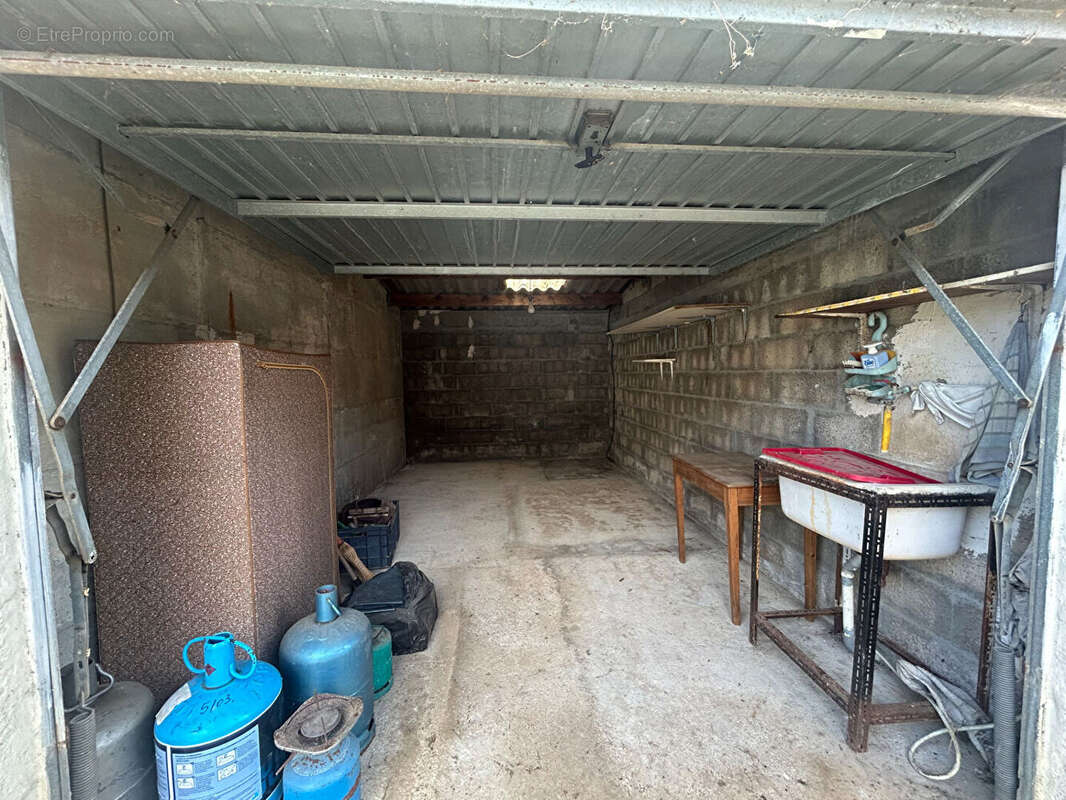 Maison à SAINT-AGNANT