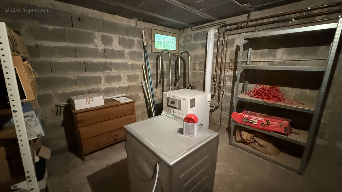 Maison à GARANCIERES