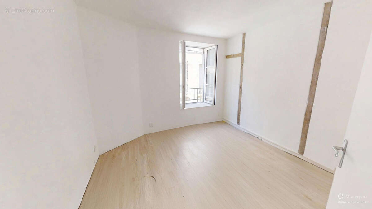 Appartement à BRIOUDE