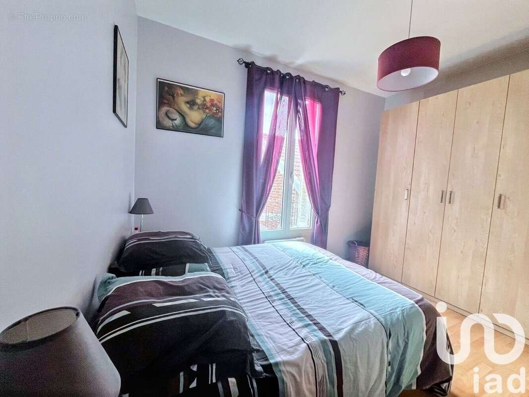 Photo 7 - Appartement à GENTILLY