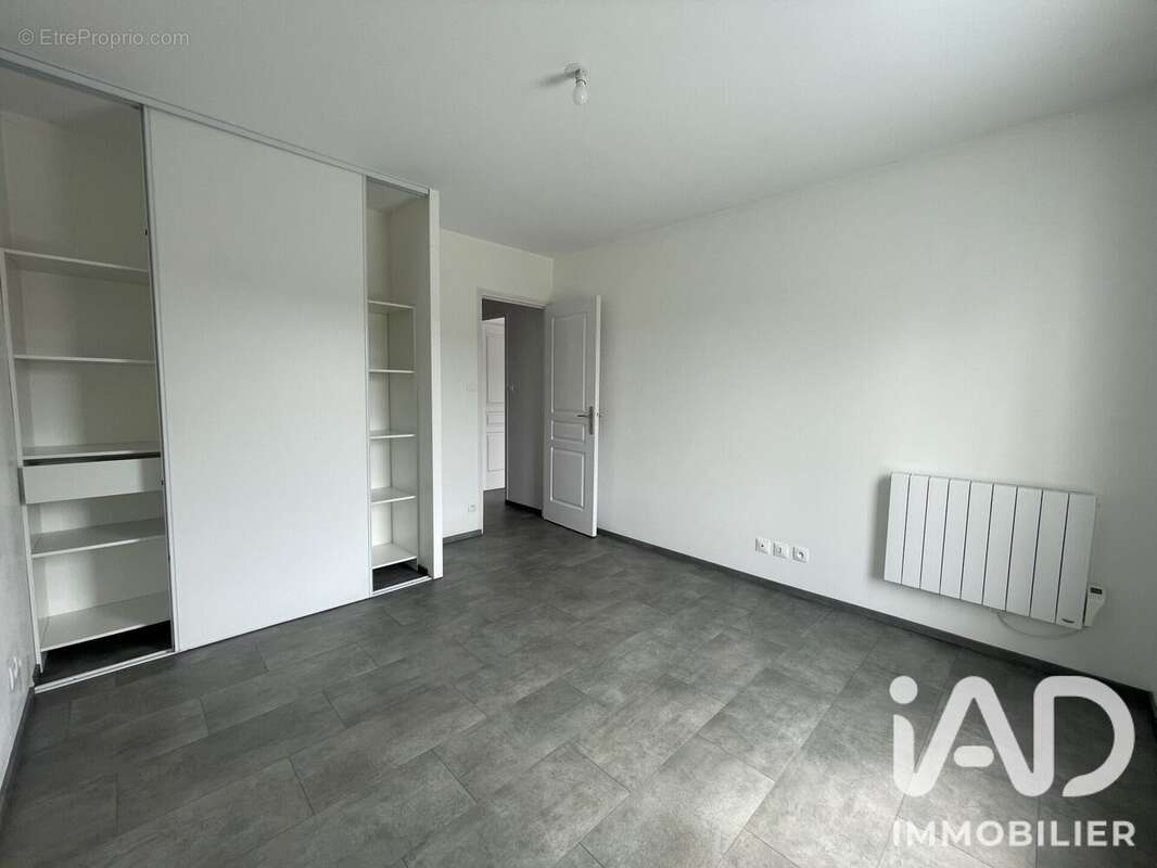 Maison 79 m² à Trizay  - photo 9
