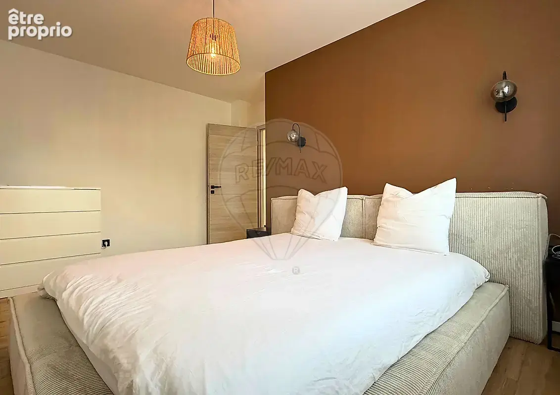 Appartement 3 chambre(s) à vendre - photo 9