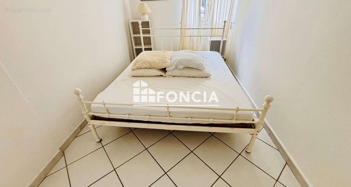 Appartement à BANYULS-SUR-MER