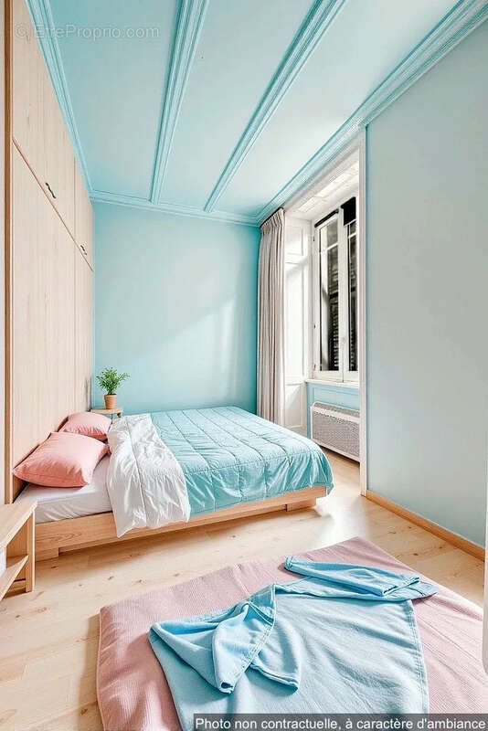 Appartement à SOSPEL