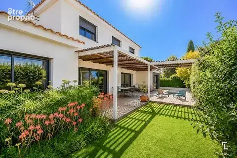 Maison à MARSEILLE