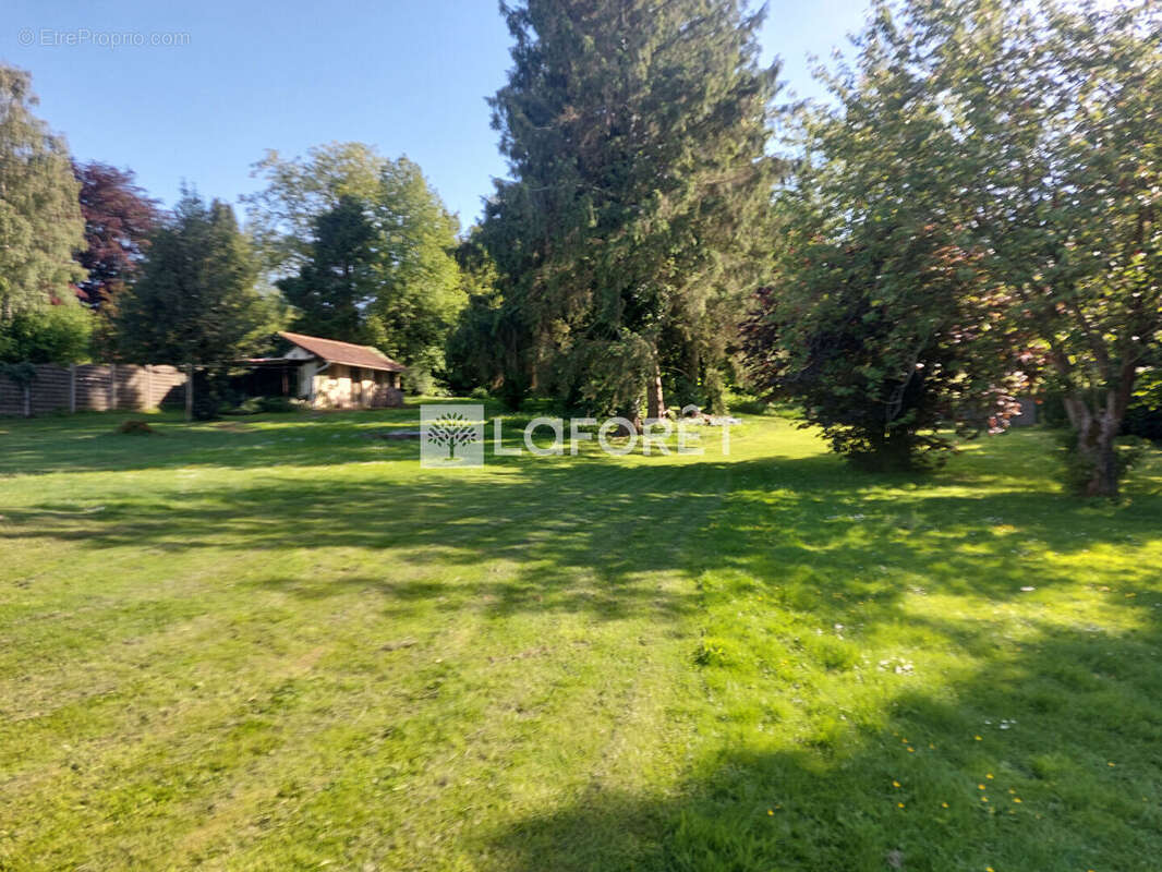 Maison 173 m² 4 chambres sur 4180 m² - photo 3