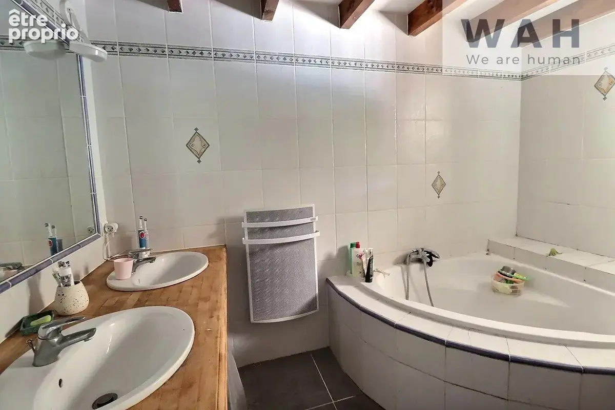 Vente maison 7 pièces avec piscine 34270 claret - photo 6