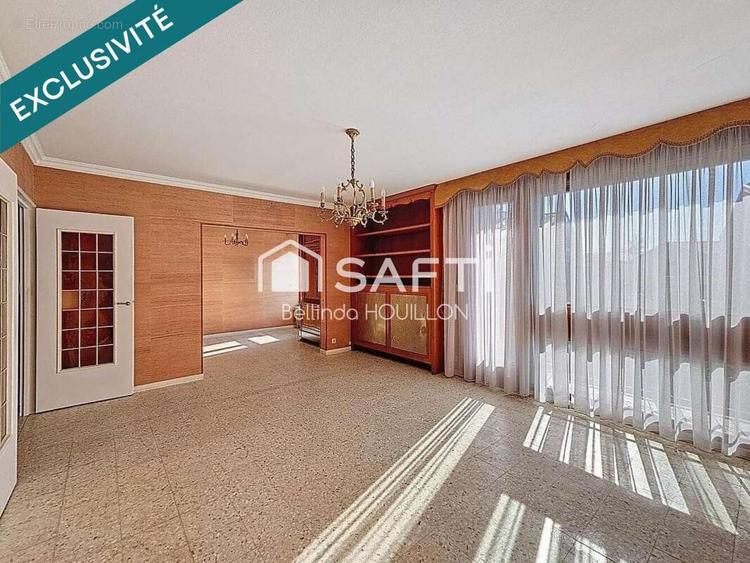 Photo 3 - Maison à JARVILLE-LA-MALGRANGE