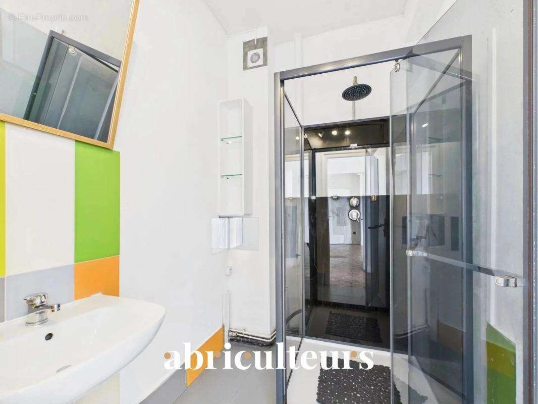Appartement à SAINT-NAZAIRE