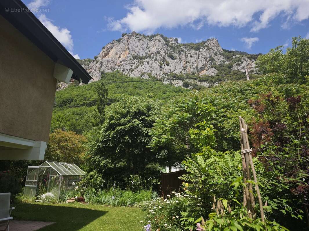 Charmant chalet dans les montagnes - photo 5