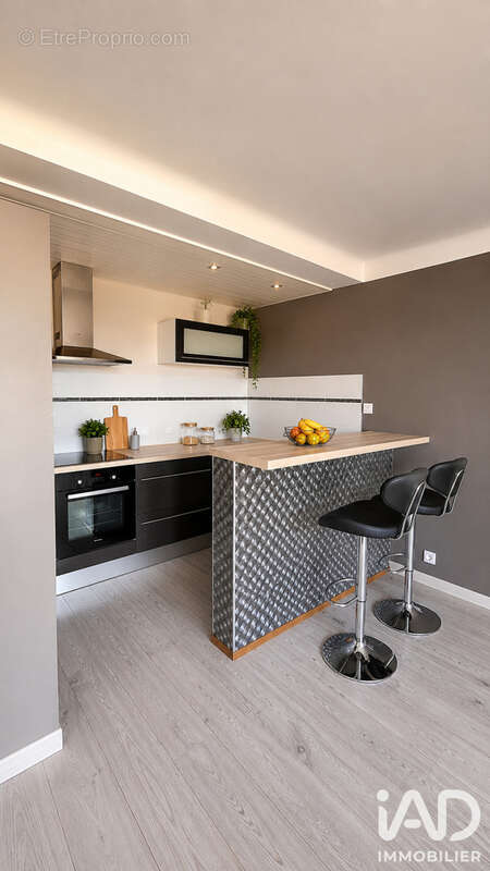 Photo 4 - Appartement à LA ROCHE-SUR-YON