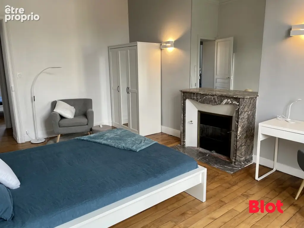 Appartement 5 pièces 141 m² à vendre à Rennes (35000) - photo 6