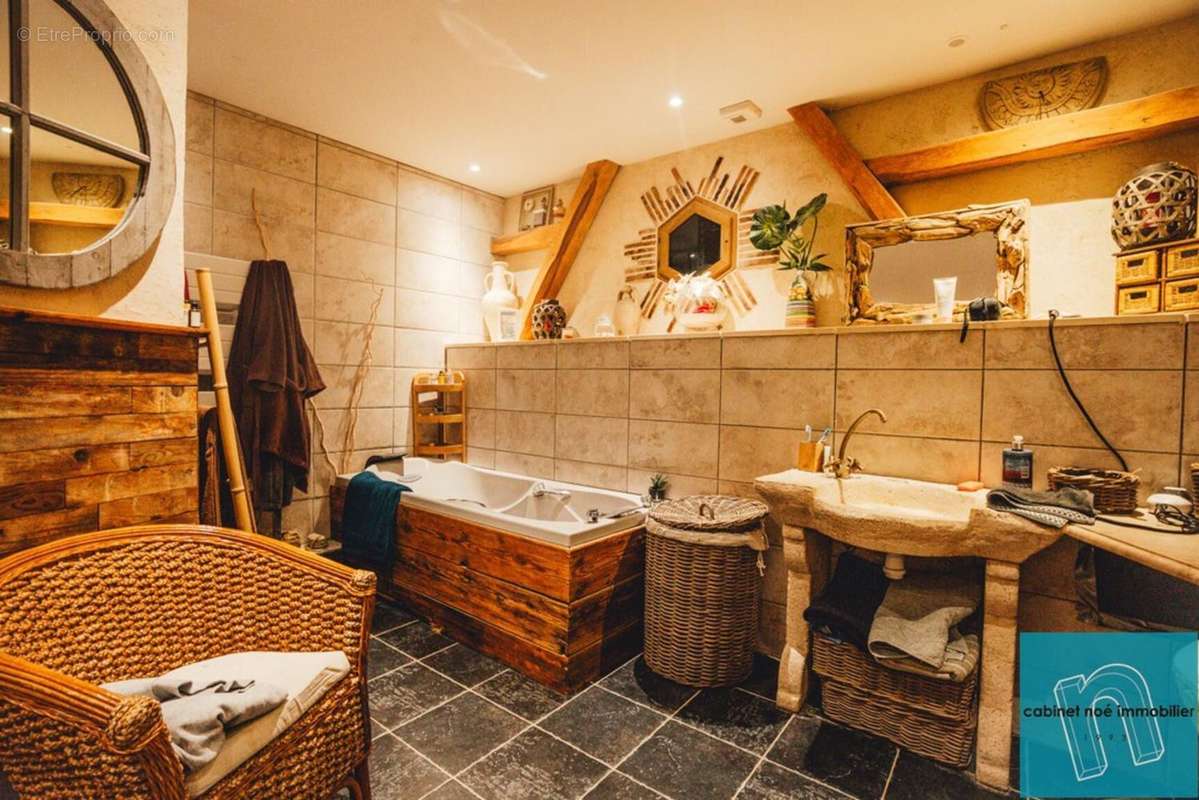 Photo 6 - Maison à TROYES