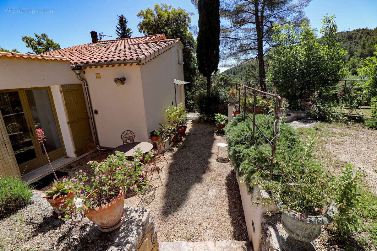 Maison à DRAGUIGNAN