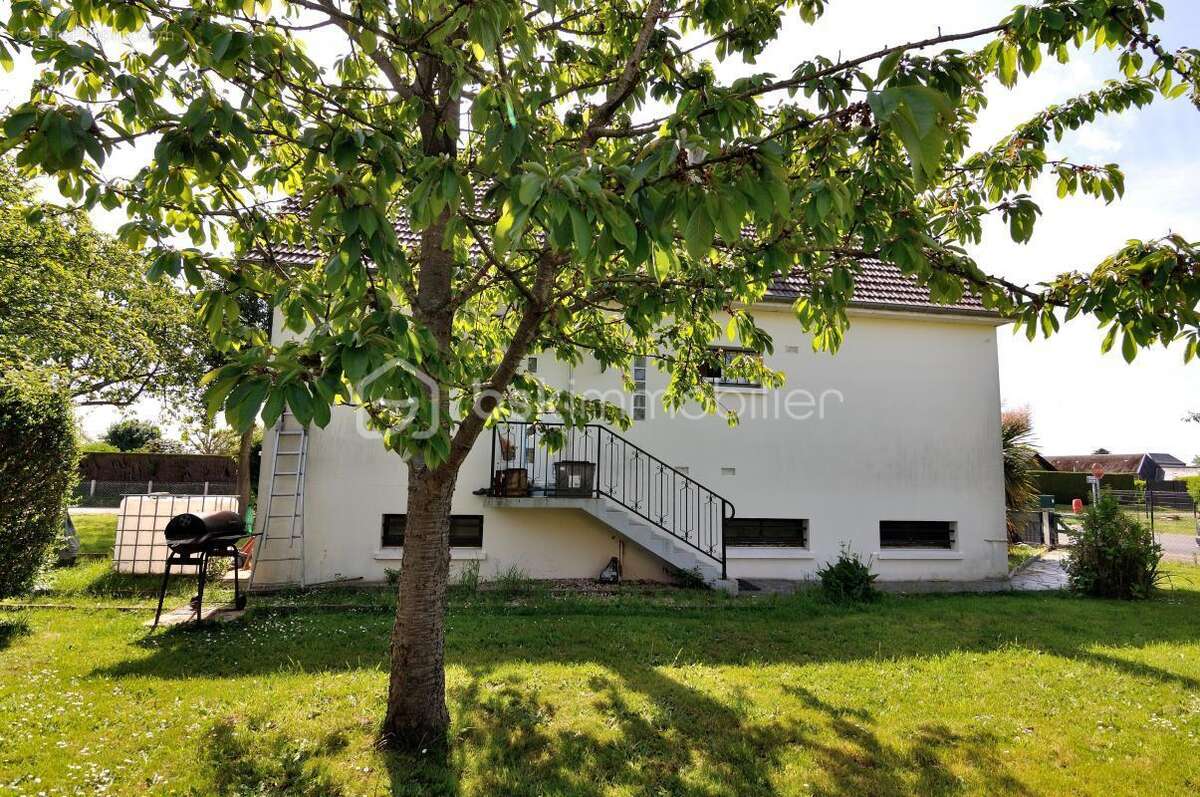 Au centre du village. Pavillon 4 chambres - photo 3