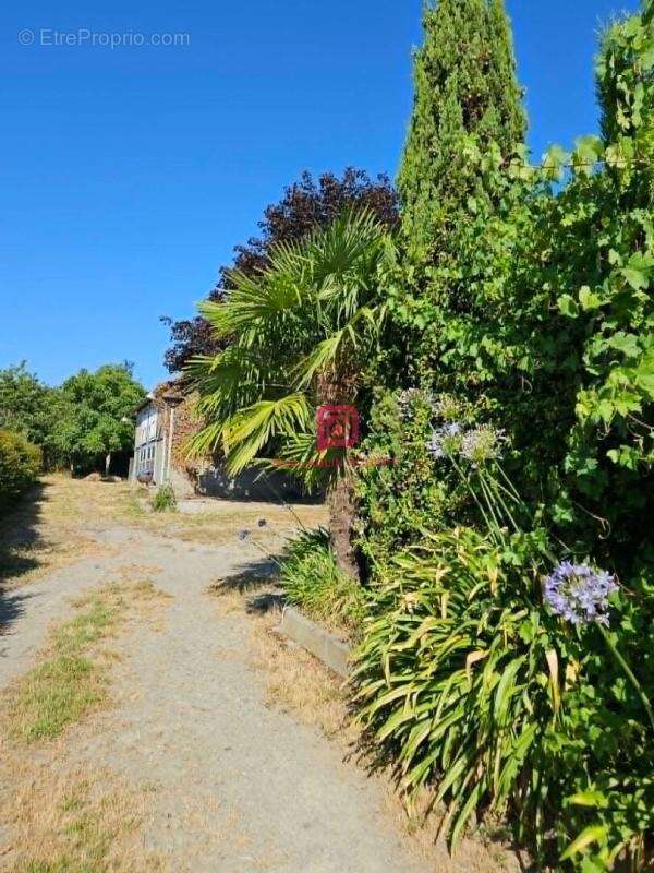 Maison 164m²  avec terrain -10 min de Craon - photo 12