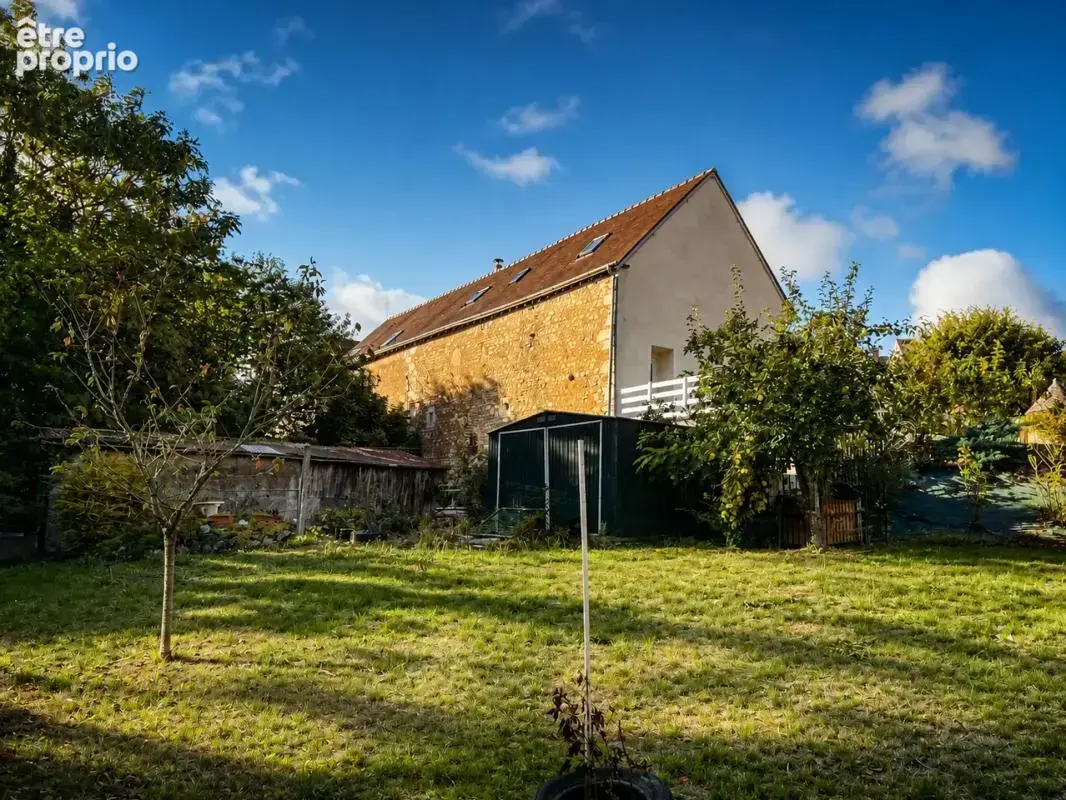 Maison de 9 pièces de 205 m² à Sablons sur Huisne - photo 9