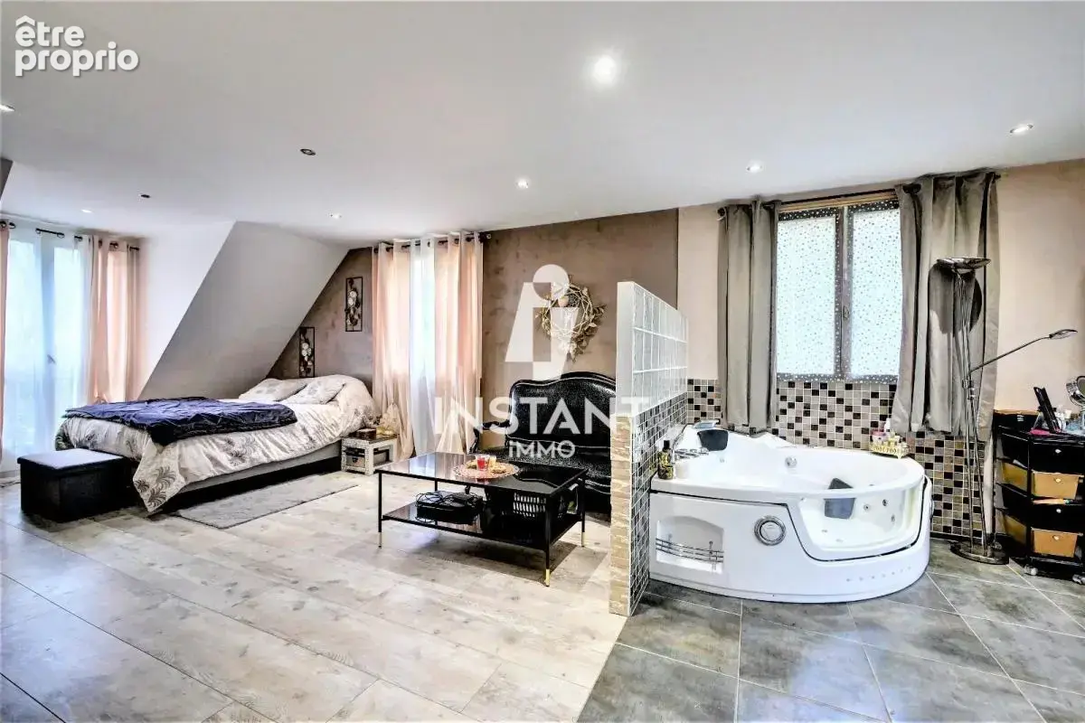 Maison familiale - photo 13
