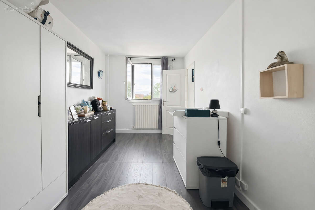 Appartement à SAINT-GERMAIN-EN-LAYE