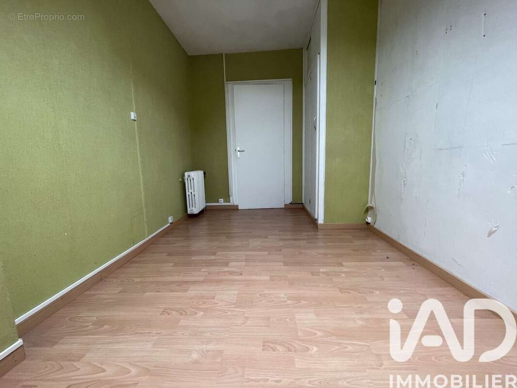 Photo 6 - Maison à SAINT-GOBAIN