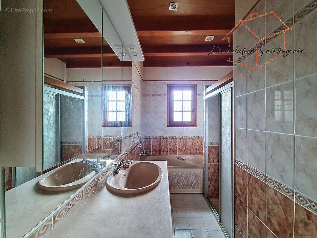 Maison 138 m² à Lorignac  - photo 295