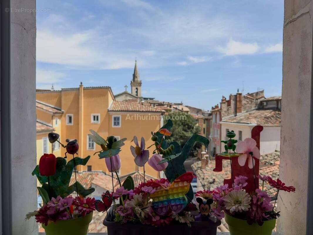 Vente Appartement Draguignan(83300) 218 000ï¿œ - photo 4