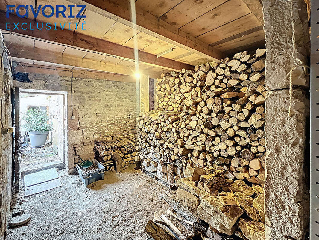 Maison à PREMEAUX-PRISSEY