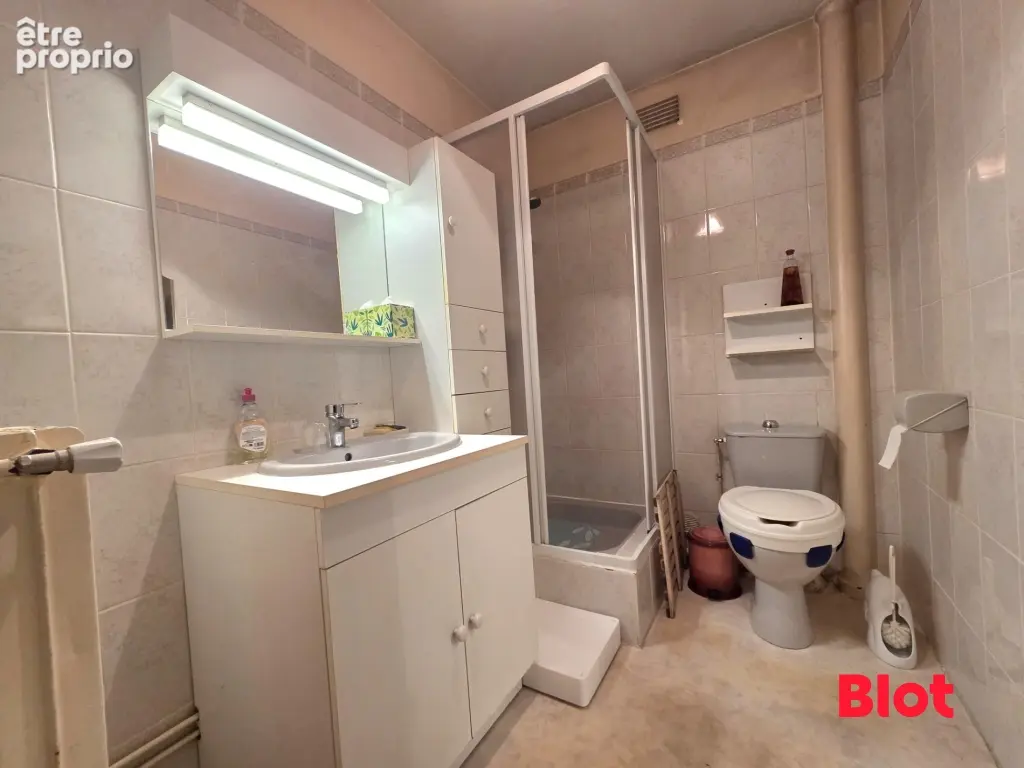 Appartement 2 pièces 45 m² à vendre à Rennes (35200) - photo 5