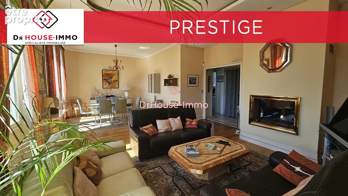Appartement à LE MANS