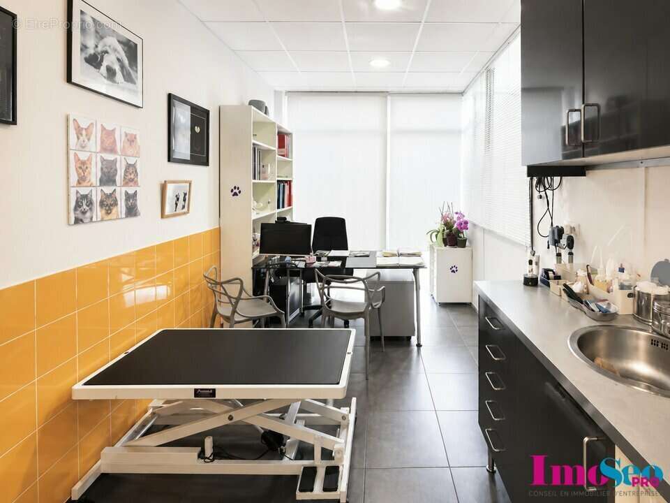 Investissement à vendre - photo 9