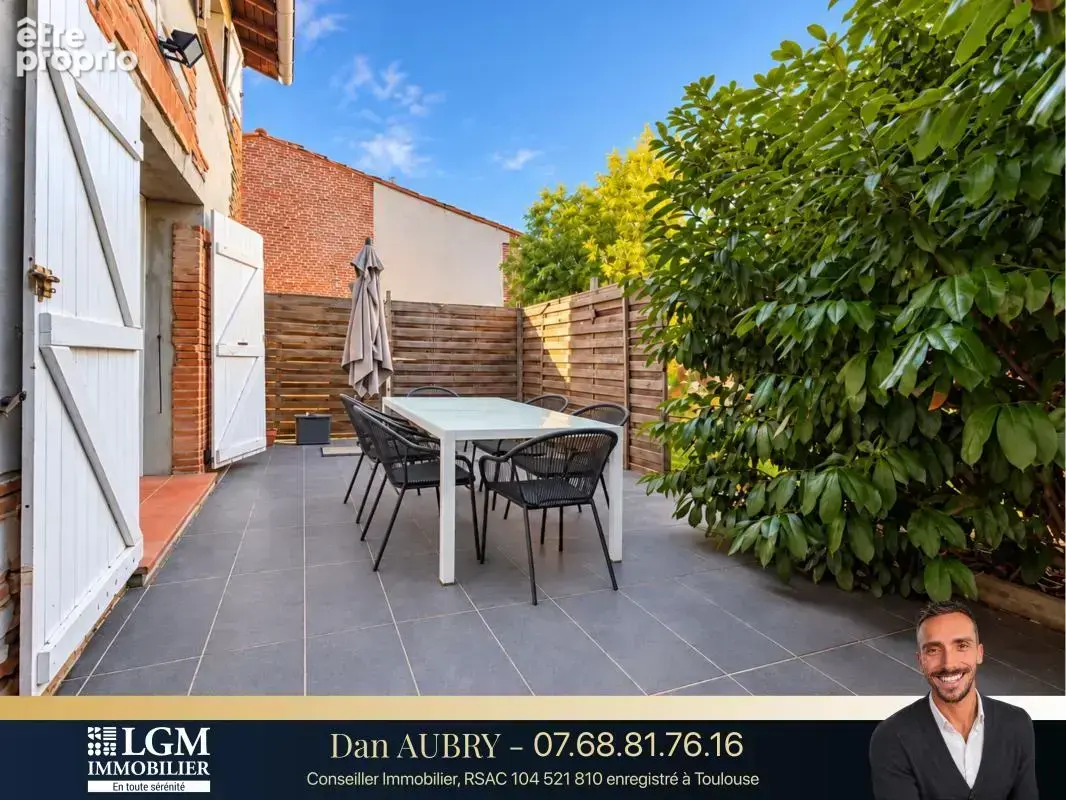 Maison de 140 m² avec terrasse et jardin privatif – Labruyère-Dorsa - photo 2