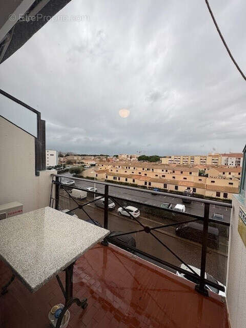 Appartement à LE GRAU-DU-ROI