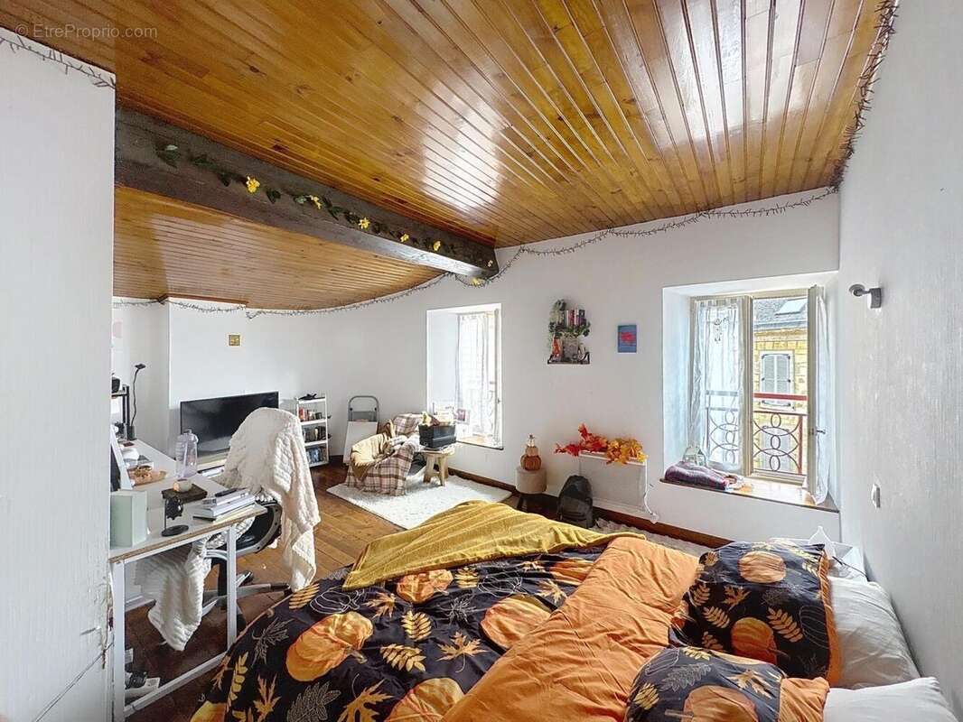 Photo 5 - Appartement à LAVELANET