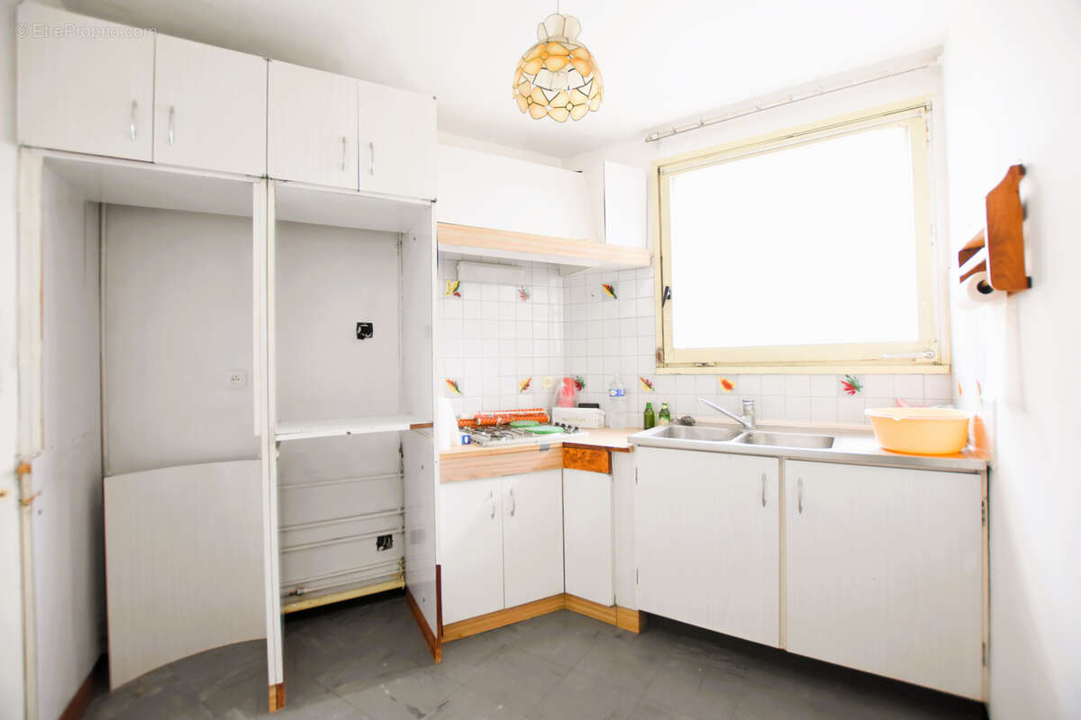 Appartement à RAMBOUILLET