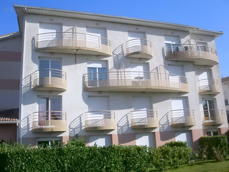 Appartement à SAINT-PAUL-LES-DAX