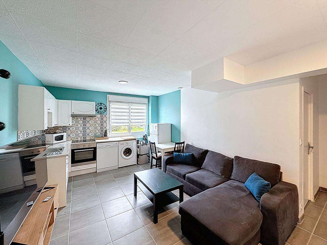 Appartement à VANNES