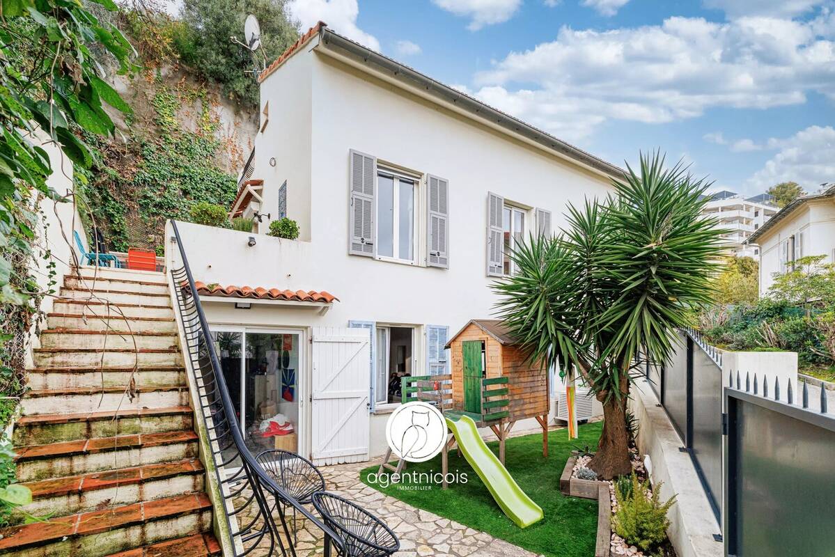 Maison à NICE