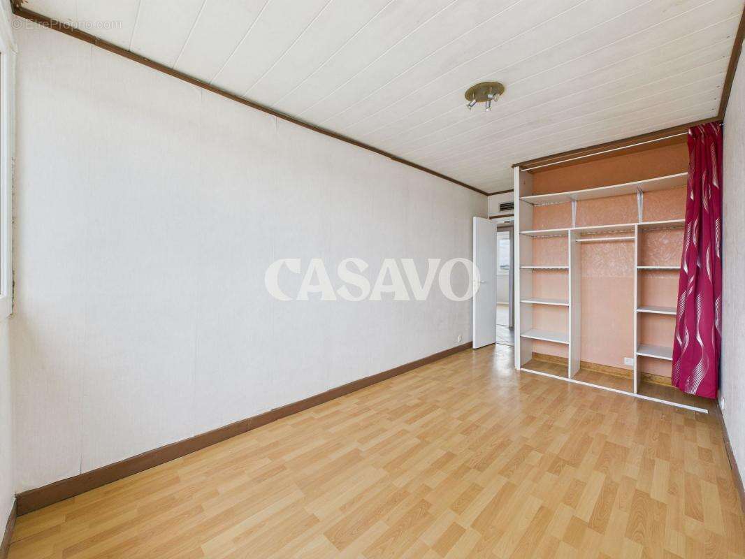 Appartement à NEUILLY-SUR-MARNE