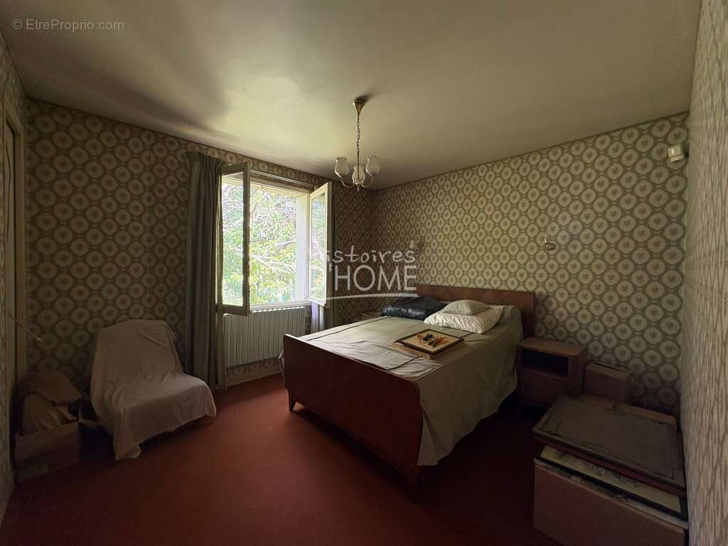 Maison à LA FERTE-GAUCHER