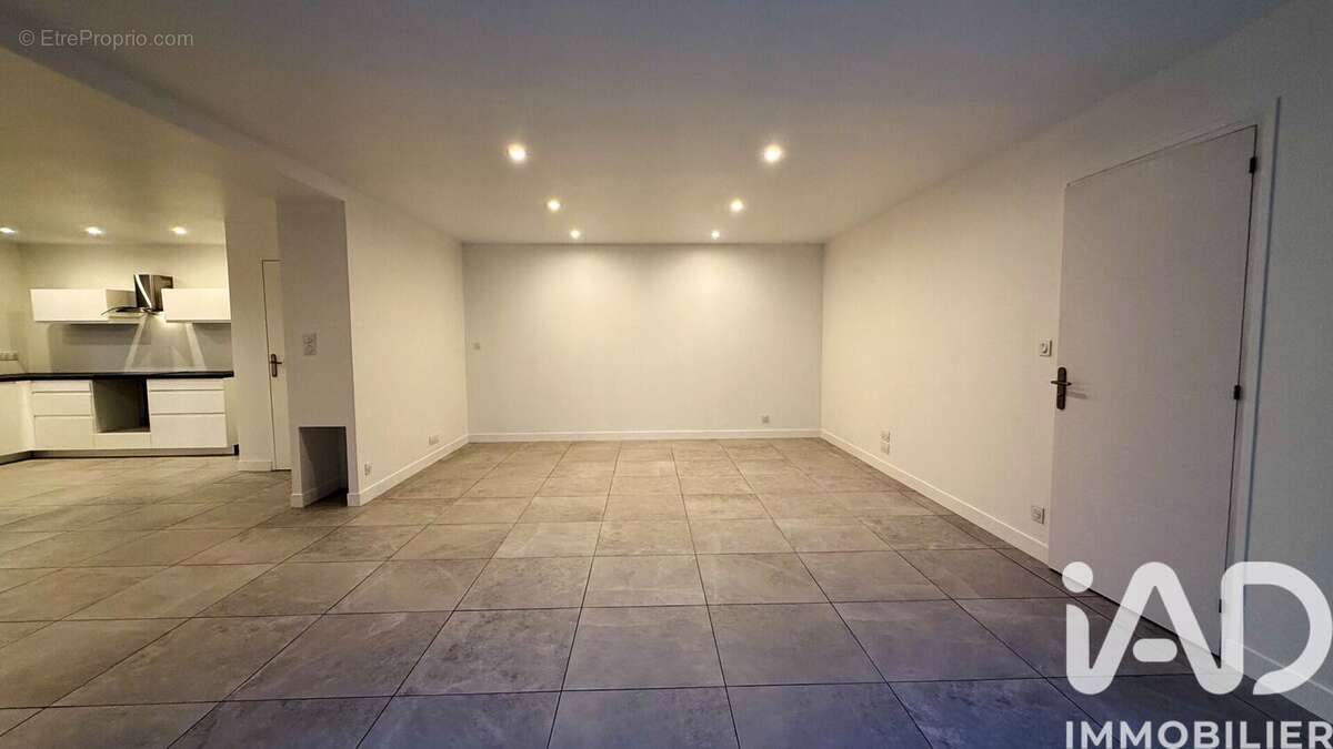 Photo 2 - Maison à PONT-PEAN