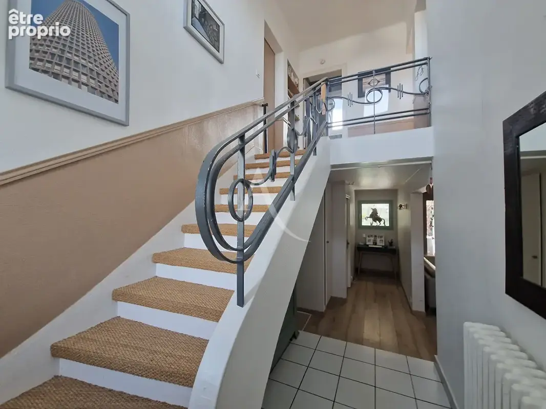 Maison martellière - photo 3