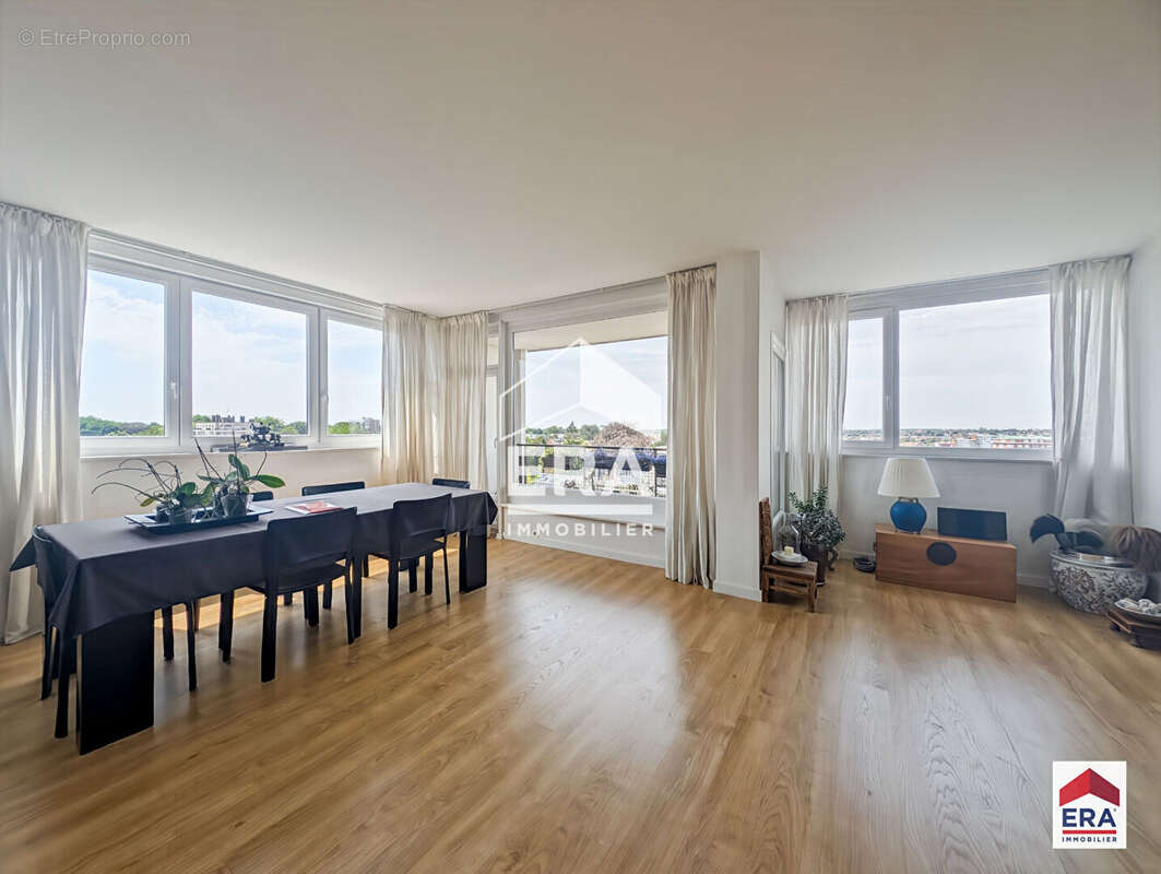 Appartement à ROUBAIX
