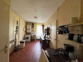 Maison à LIGNY-EN-BRIONNAIS