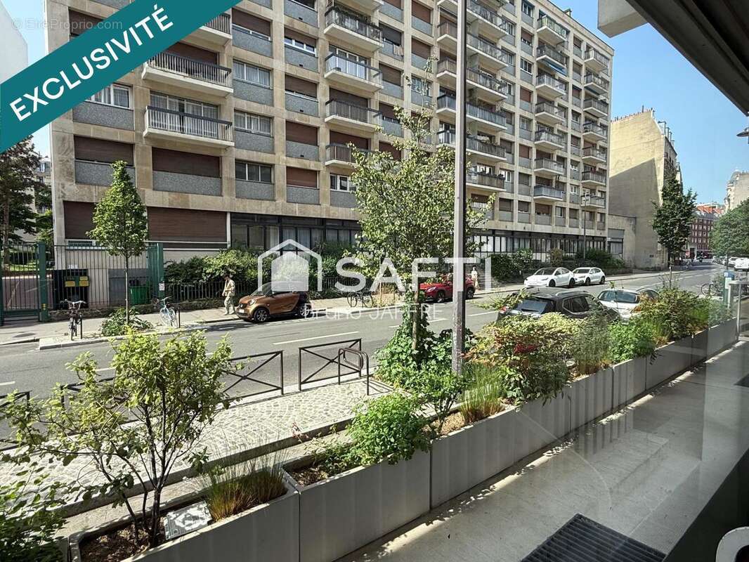 Photo 3 - Commerce à PARIS-15E