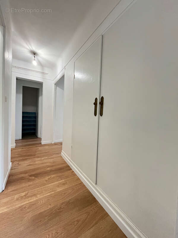 Appartement à ALLAUCH