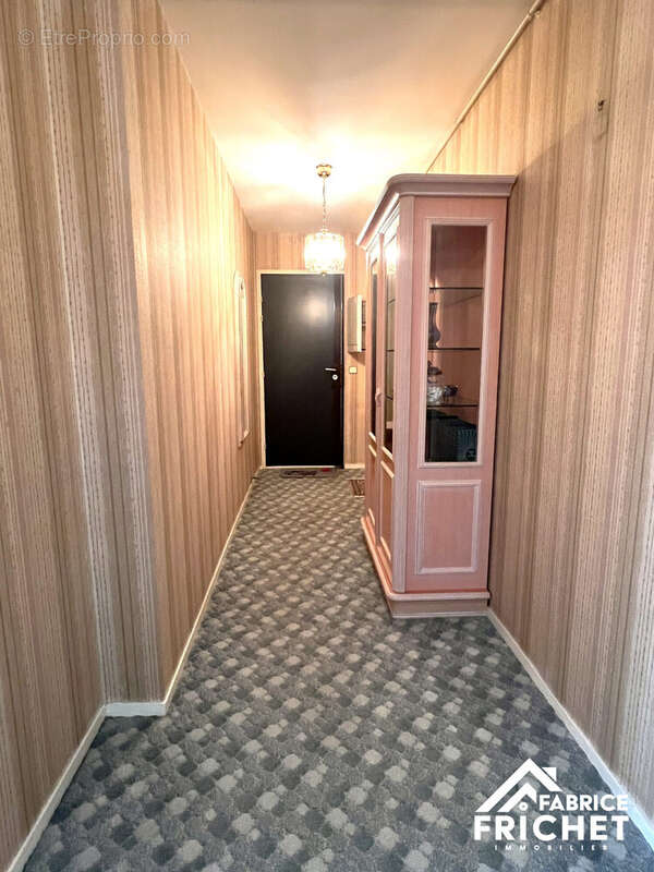 Appartement à VERNON